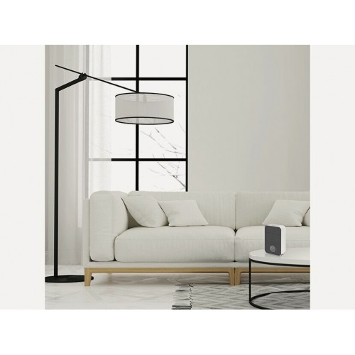 Тепловентилятор Ballu BFH/С-29 (белый) 7