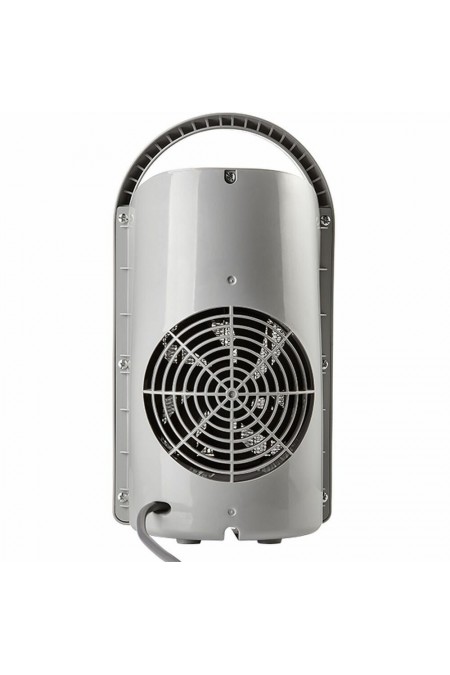 Тепловентилятор Ballu BFH/С-31 (серый) 6