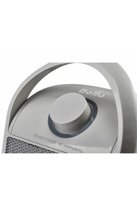 Тепловентилятор Ballu BFH/С-31 (серый) 7