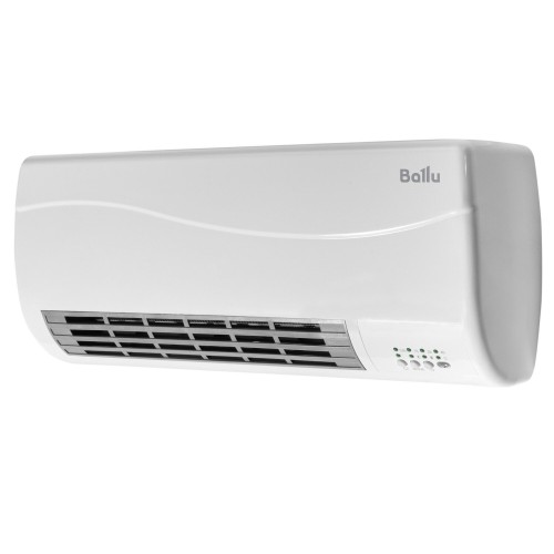 Тепловентилятор Ballu BFH/W-102W (белый) 