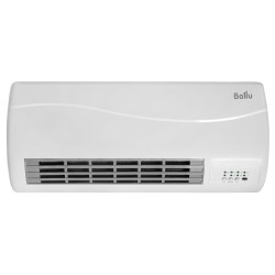 Тепловентилятор Ballu BFH/W-102W (белый)