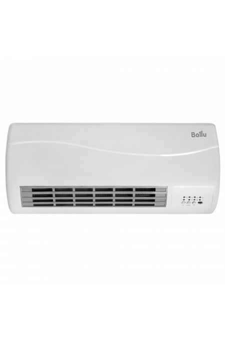Тепловентилятор Ballu BFH/W-102W (белый) 1