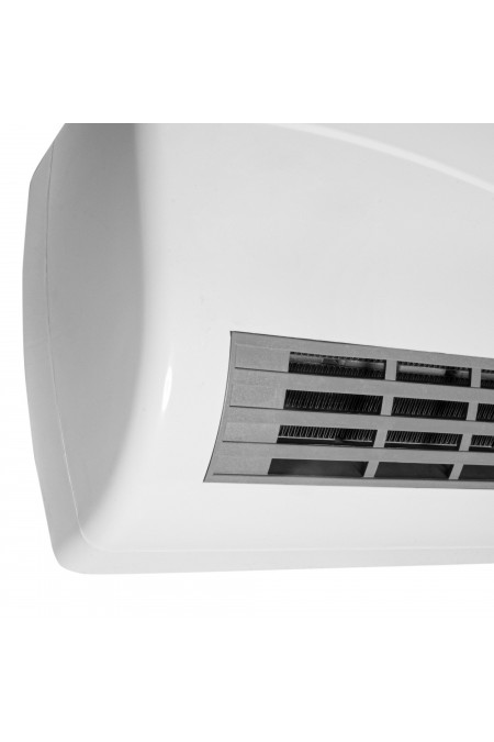 Тепловентилятор Ballu BFH/W-102W (белый) 2