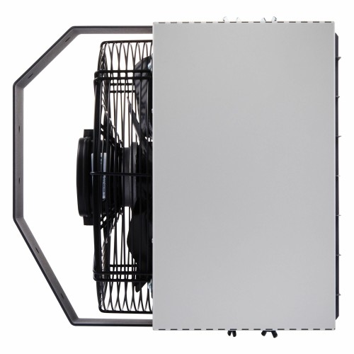 Тепловентилятор Ballu BHP-MW2-10 (серый) 6