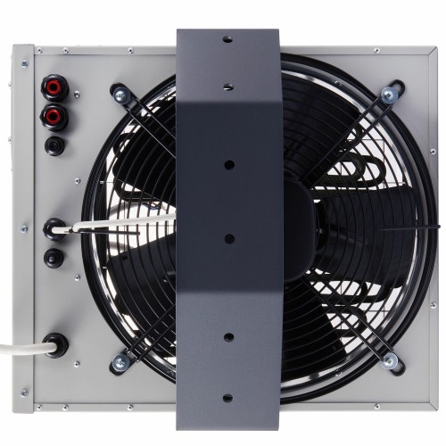 Тепловентилятор Ballu BHP-MW2-10 (серый) 7