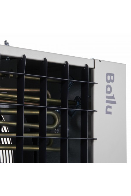 Тепловентилятор Ballu BHP-MW2-10 (серый) 8