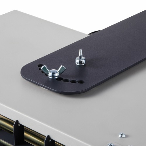 Тепловентилятор Ballu BHP-MW2-10 (серый) 9