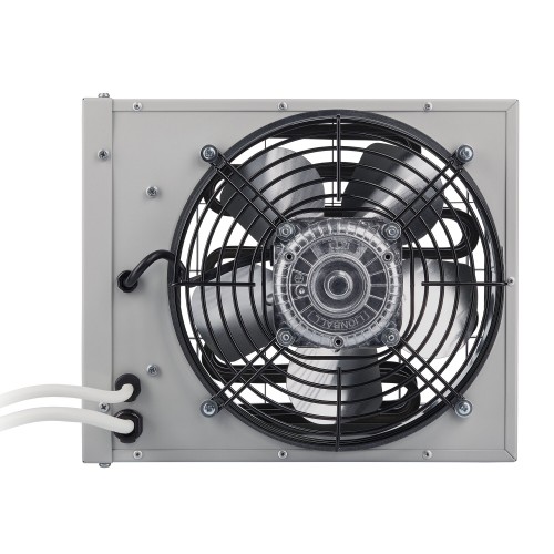 Тепловентилятор Ballu BHP-MW2-15 (серый) 2