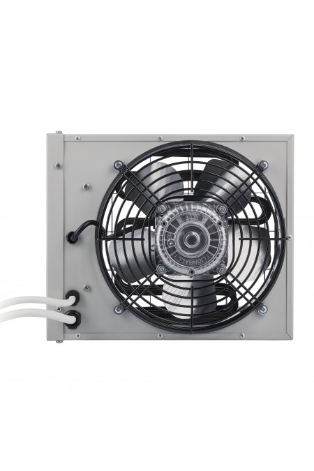Тепловентилятор Ballu BHP-MW2-15 (серый) 2