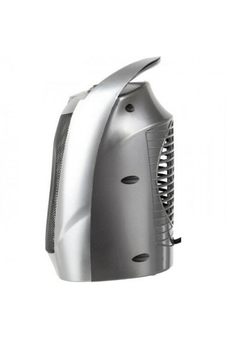 Тепловентилятор CENTEK CT-6020 (серый/черный) 2