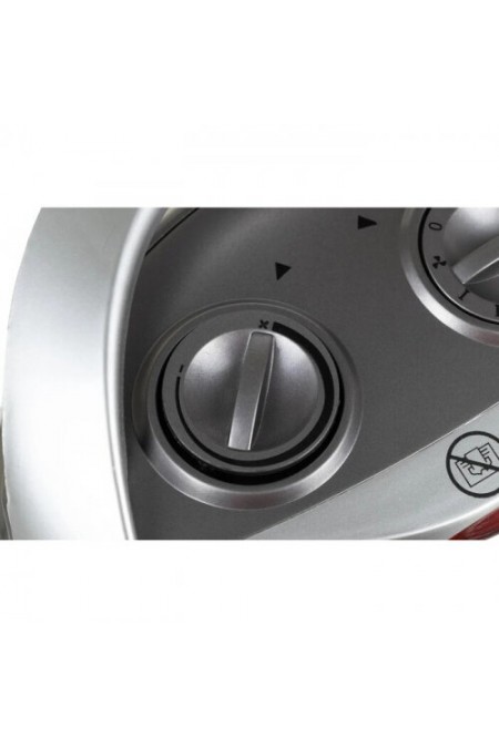 Тепловентилятор CENTEK CT-6020 (серый/черный) 3