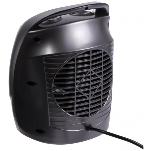Тепловентилятор CENTEK CT-6020 (серый/черный) 3