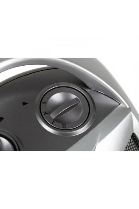 Тепловентилятор CENTEK CT-6020 (серый/черный) 4