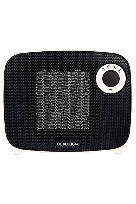 Тепловентилятор CENTEK CT-6023 (серый/черный) 