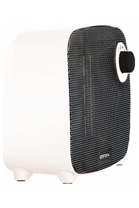 Тепловентилятор CENTEK CT-6023 (серый/черный) 1