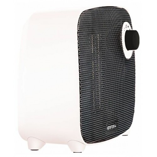 Тепловентилятор CENTEK CT-6023 (серый/черный) 1