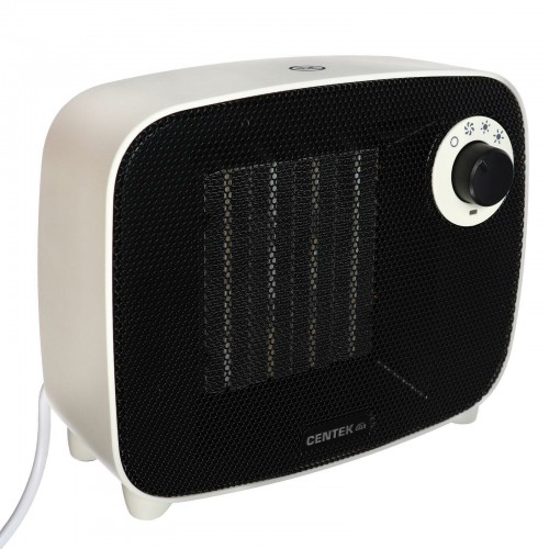 Тепловентилятор CENTEK CT-6023 (серый/черный) 5