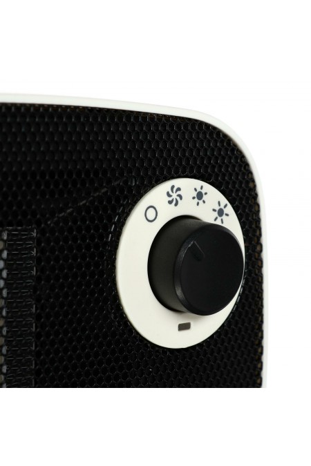 Тепловентилятор CENTEK CT-6023 (серый/черный) 4