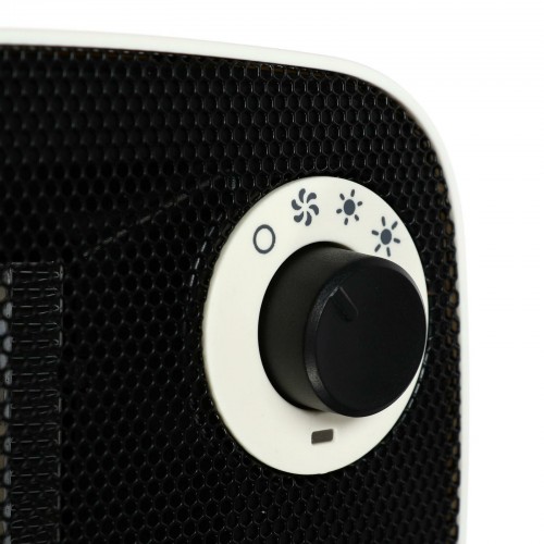 Тепловентилятор CENTEK CT-6023 (серый/черный) 7