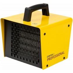 Тепловентилятор CENTEK CT-6030 (желтый/черный)