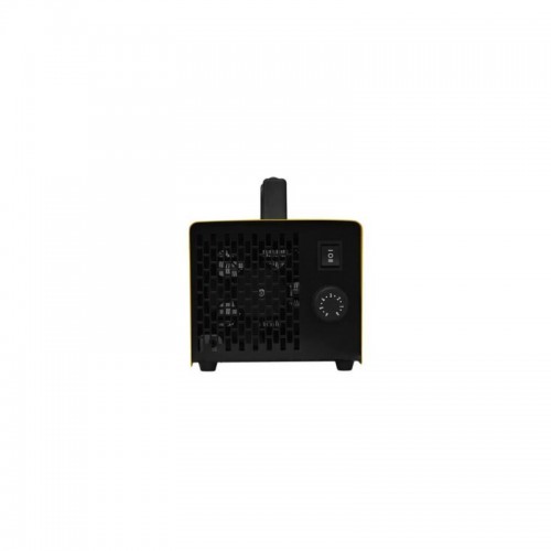 Тепловентилятор CENTEK CT-6030 (желтый/черный) 5