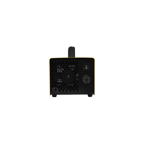 Тепловентилятор CENTEK CT-6030 (желтый/черный) 9