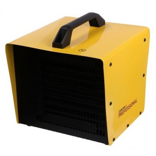 Тепловентилятор CENTEK CT-6031 (желтый/черный) 9