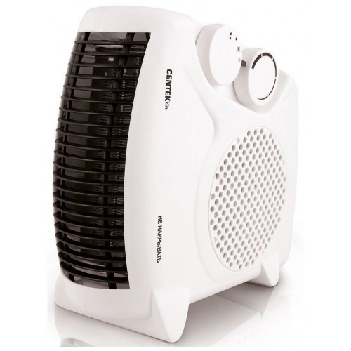 Тепловентилятор CENTEK СТ-6001 (белый) 