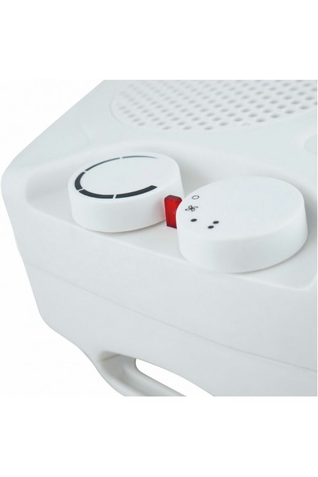 Тепловентилятор CENTEK СТ-6001 (белый) 2