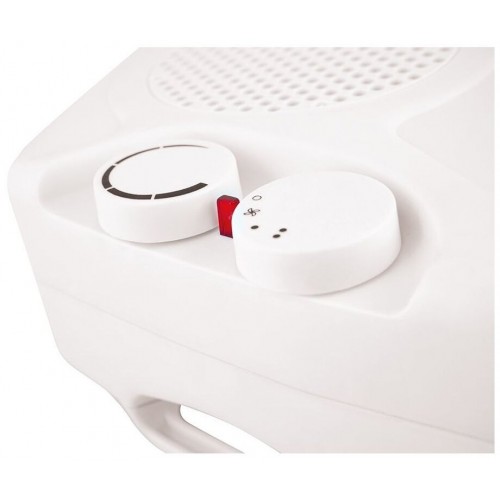 Тепловентилятор CENTEK СТ-6001 (белый) 3