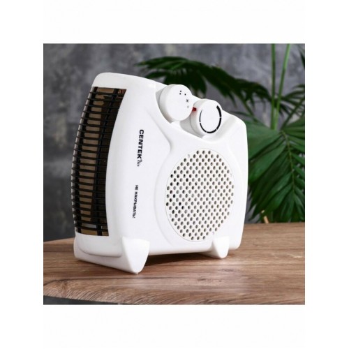 Тепловентилятор CENTEK СТ-6001 (белый) 8
