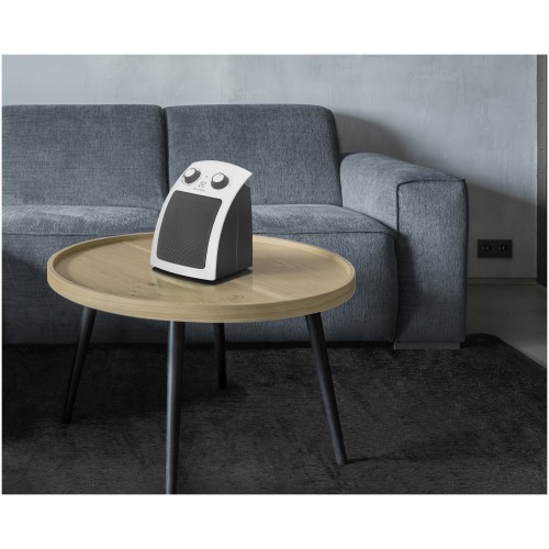 Тепловентилятор Electrolux EFH/C-5115 (белый) 1