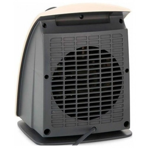 Тепловентилятор Electrolux EFH/C-5115 (белый) 3