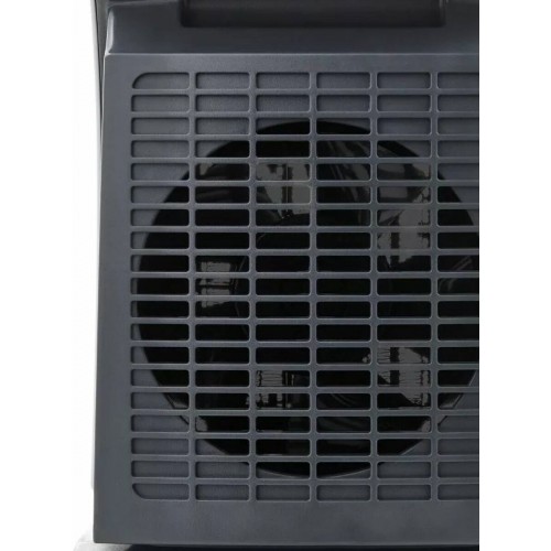 Тепловентилятор Electrolux EFH/C-5115 (белый) 5