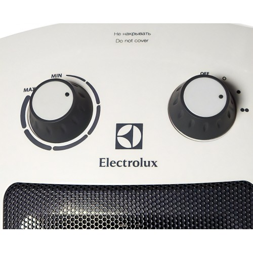 Тепловентилятор Electrolux EFH/C-5115 (белый) 6