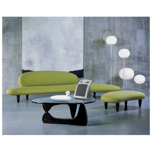 Тепловентилятор Electrolux EFH/C-5115 (белый) 7