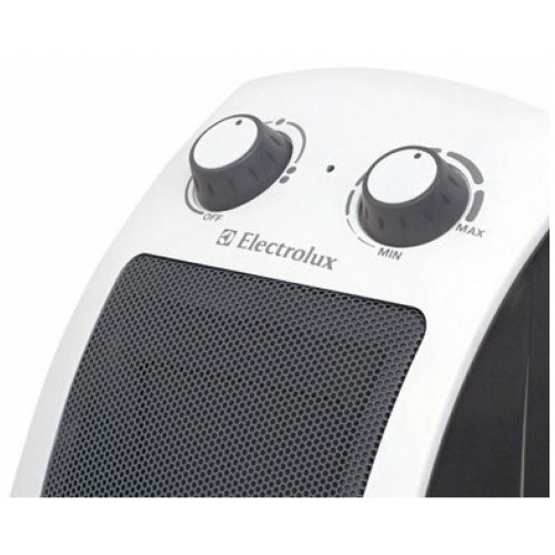 Тепловентилятор Electrolux EFH/C-5115 (белый) 8