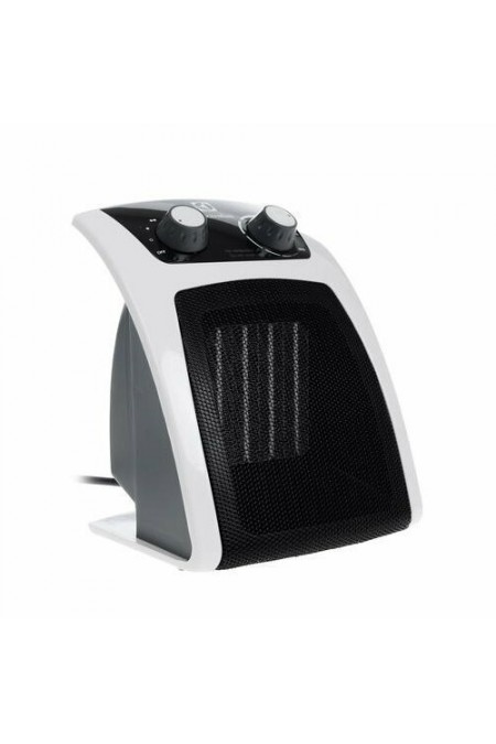 Тепловентилятор Electrolux EFH/C-5120 (черный/белый) 