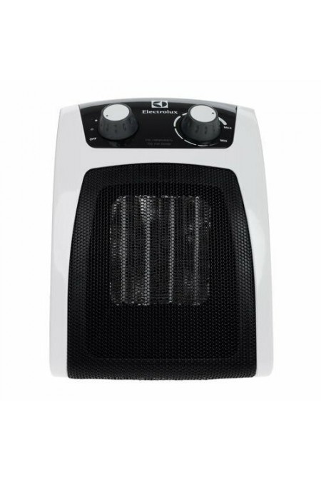Тепловентилятор Electrolux EFH/C-5120 (черный/белый) 1