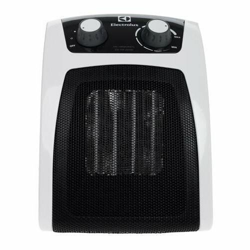 Тепловентилятор Electrolux EFH/C-5120 (черный/белый) 1