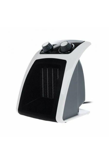 Тепловентилятор Electrolux EFH/C-5120 (черный/белый) 2