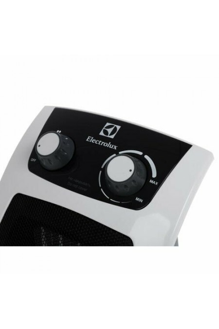 Тепловентилятор Electrolux EFH/C-5120 (черный/белый) 3