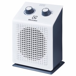 Тепловентилятор Electrolux EFH/S-1115 (белый)