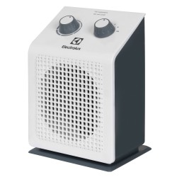 Тепловентилятор Electrolux EFH/S-1115 (белый)