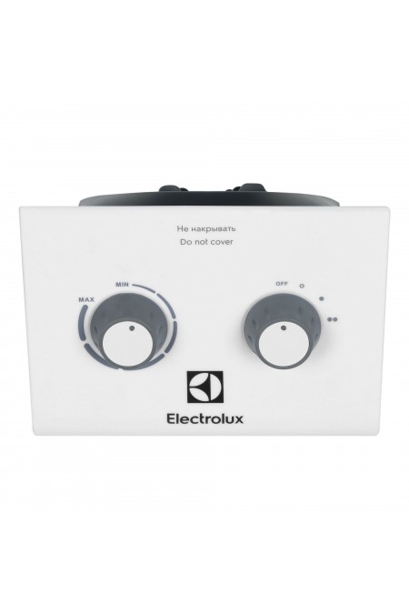 Тепловентилятор Electrolux EFH/S-1115 (белый) 4