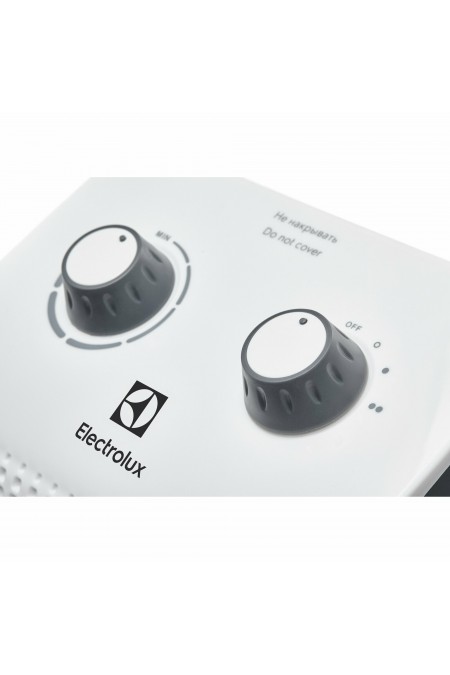 Тепловентилятор Electrolux EFH/S-1120 (белый) 1