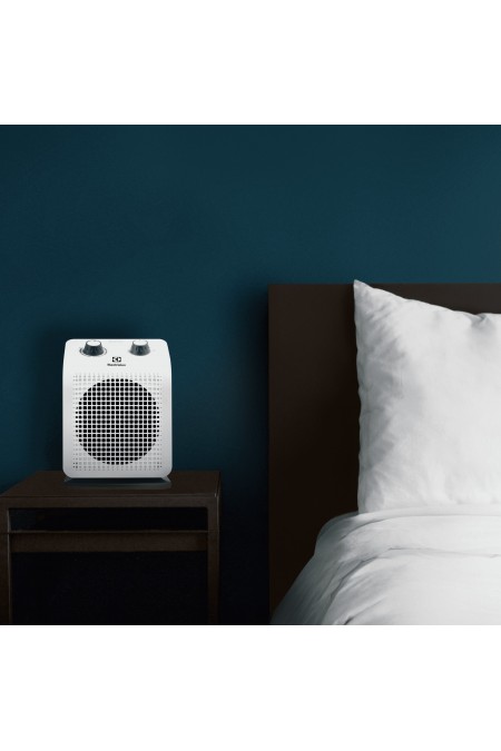 Тепловентилятор Electrolux EFH/S-1120 (белый) 3