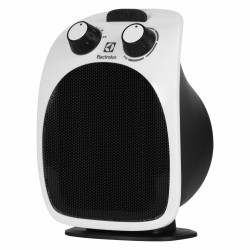 Тепловентилятор Electrolux EFH/С-5125 (белый)