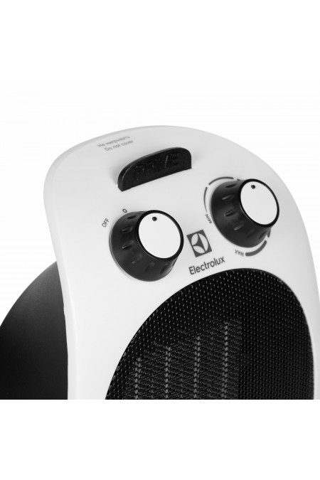 Тепловентилятор Electrolux EFH/С-5125 (белый) 2