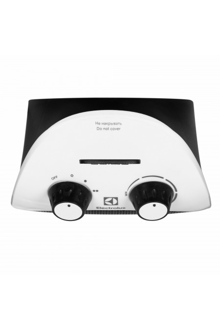 Тепловентилятор Electrolux EFH/С-5125 (белый) 3